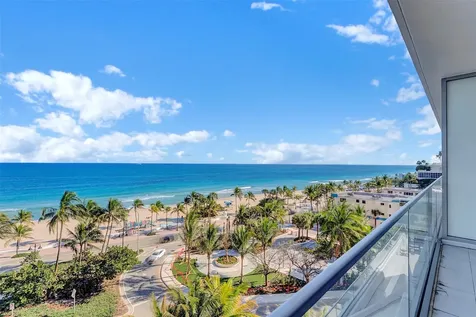 151 N Seabreeeze Boulevard Fort Lauderdale FL 33304