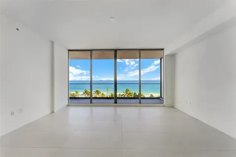 151 N Seabreeeze Boulevard Fort Lauderdale FL 33304