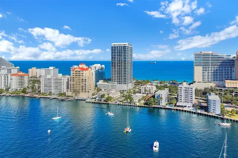 151 N Seabreeeze Boulevard Fort Lauderdale FL 33304