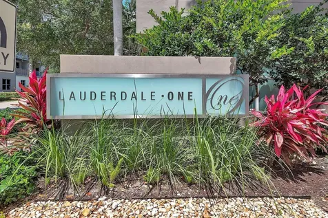 2401 NE 65th Street Fort Lauderdale FL 33308