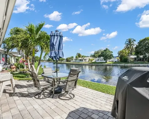 4706 NW 47th Terrace Tamarac FL 33319