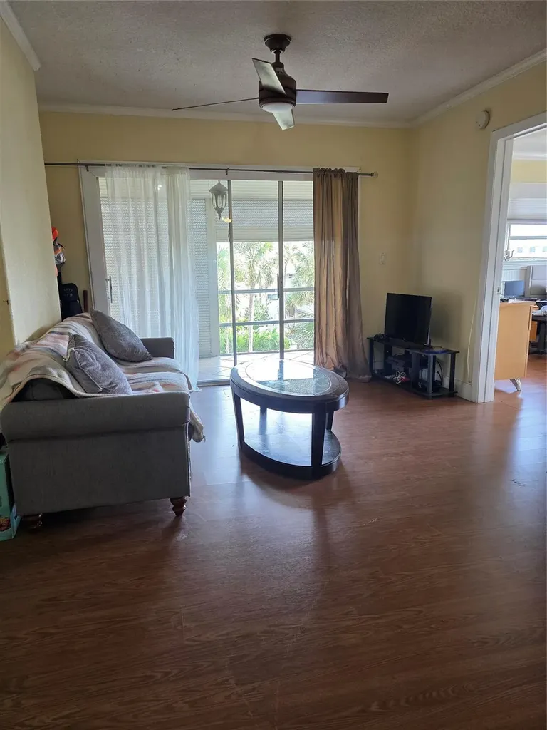 5800 Margate Boulevard Pompano Beach FL 33063