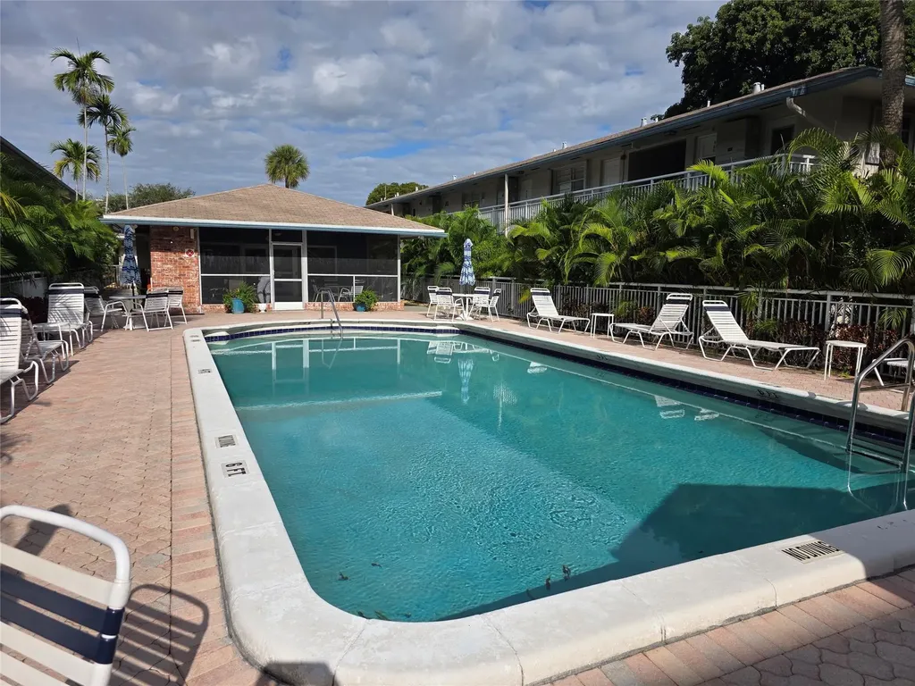 5800 Margate Boulevard Pompano Beach FL 33063