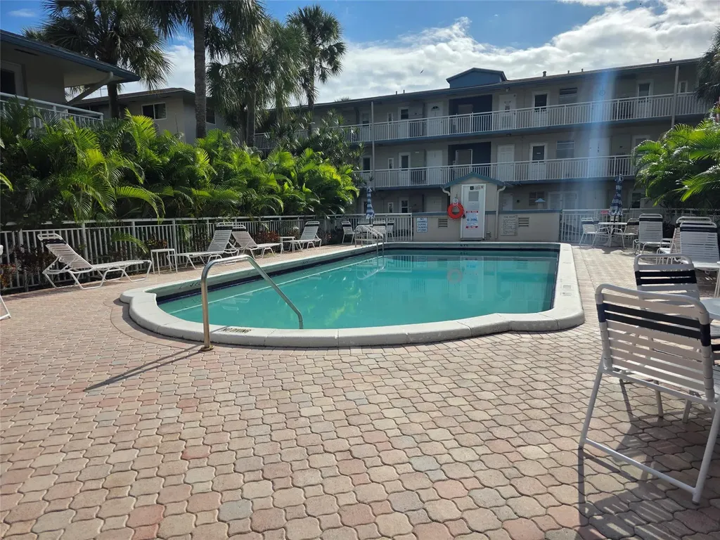 5800 Margate Boulevard Pompano Beach FL 33063
