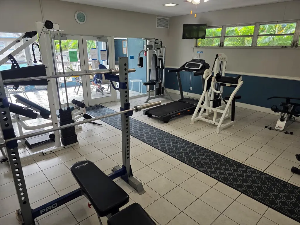 5800 Margate Boulevard Pompano Beach FL 33063