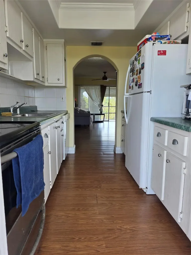 5800 Margate Boulevard Pompano Beach FL 33063