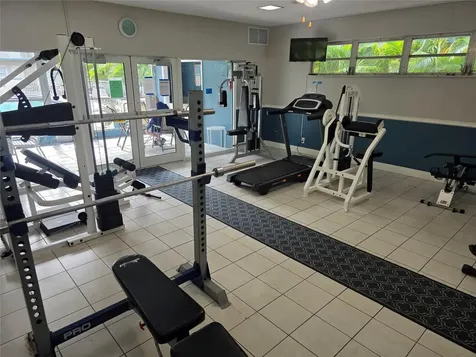 5800 Margate Boulevard Pompano Beach FL 33063