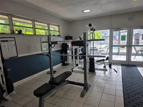 5800 Margate Boulevard Pompano Beach FL 33063
