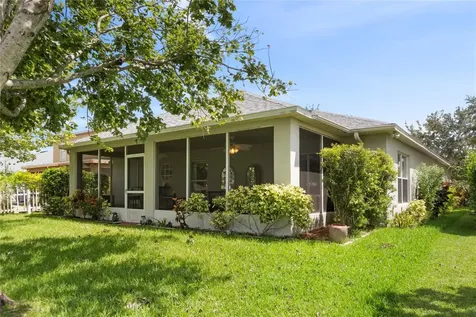 126 Bellamy Trail Sebastian FL 32958