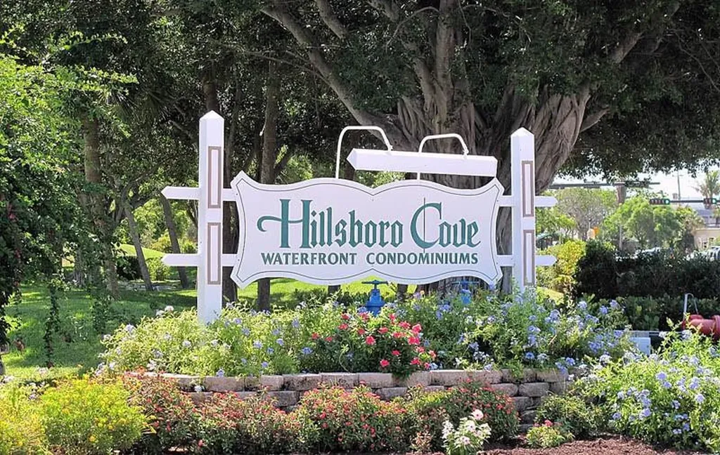 1301 E Hillsboro Boulevard Deerfield Beach FL 33441