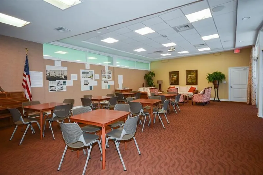 1301 E Hillsboro Boulevard Deerfield Beach FL 33441