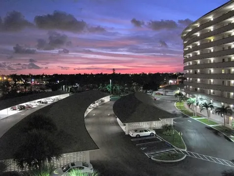 1301 E Hillsboro Boulevard Deerfield Beach FL 33441