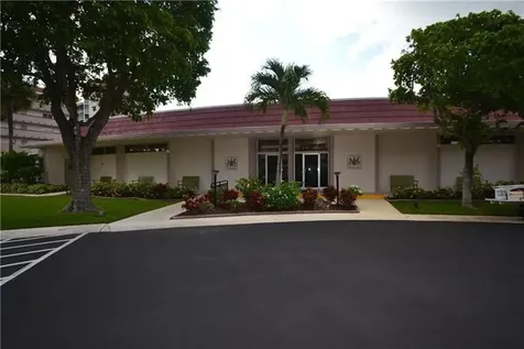 1301 E Hillsboro Boulevard Deerfield Beach FL 33441