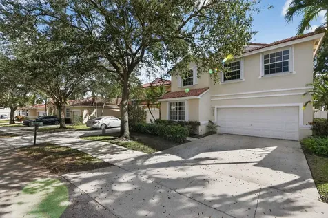15158 SW 49th Street Davie FL 33331