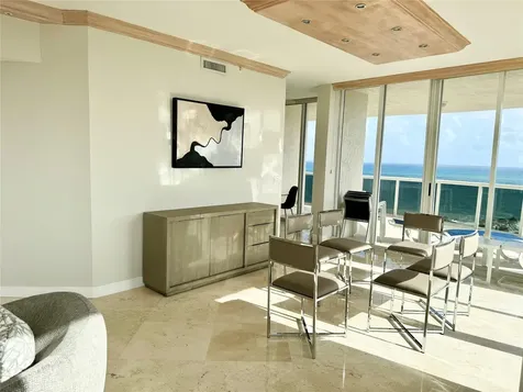 3100 N Ocean Boulevard Fort Lauderdale FL 33308