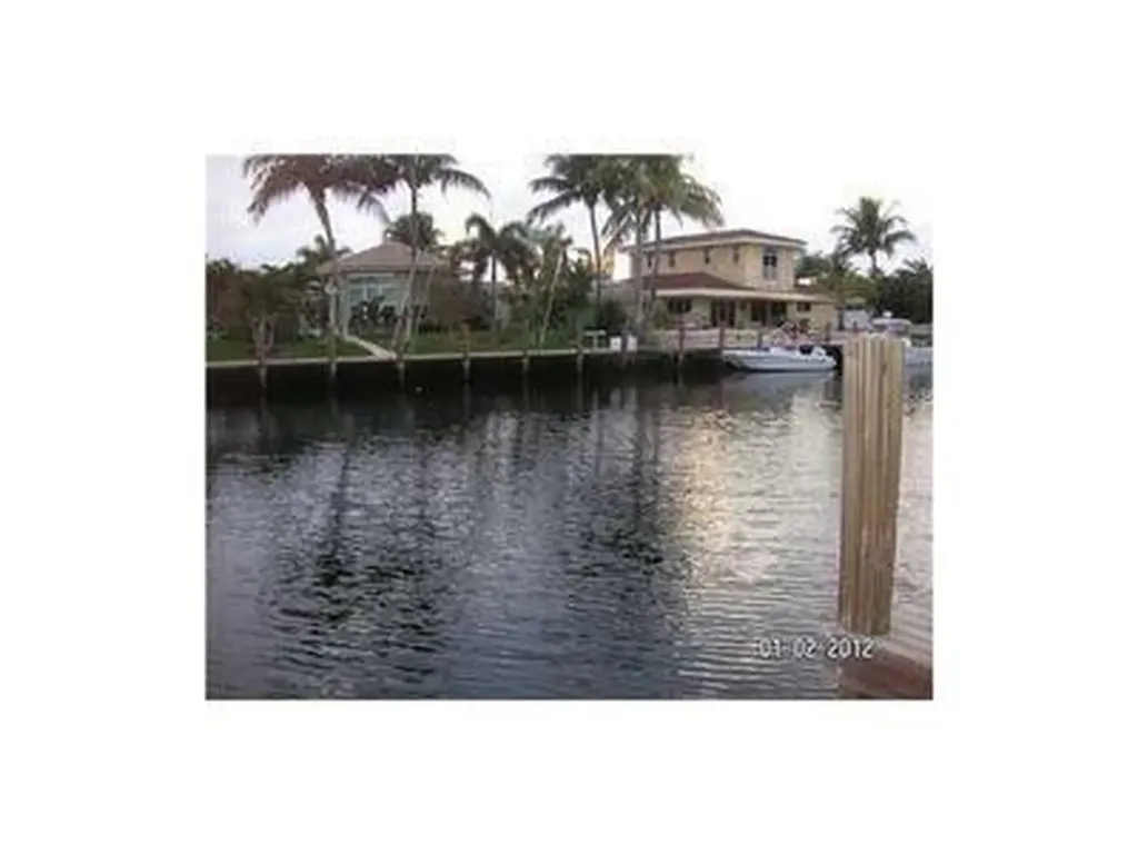 101 SE 6th Avenue Pompano Beach FL 33060