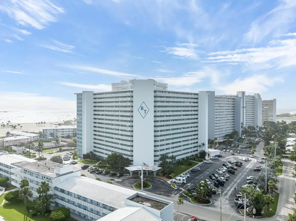 1900 S Ocean Drive Fort Lauderdale FL 33316