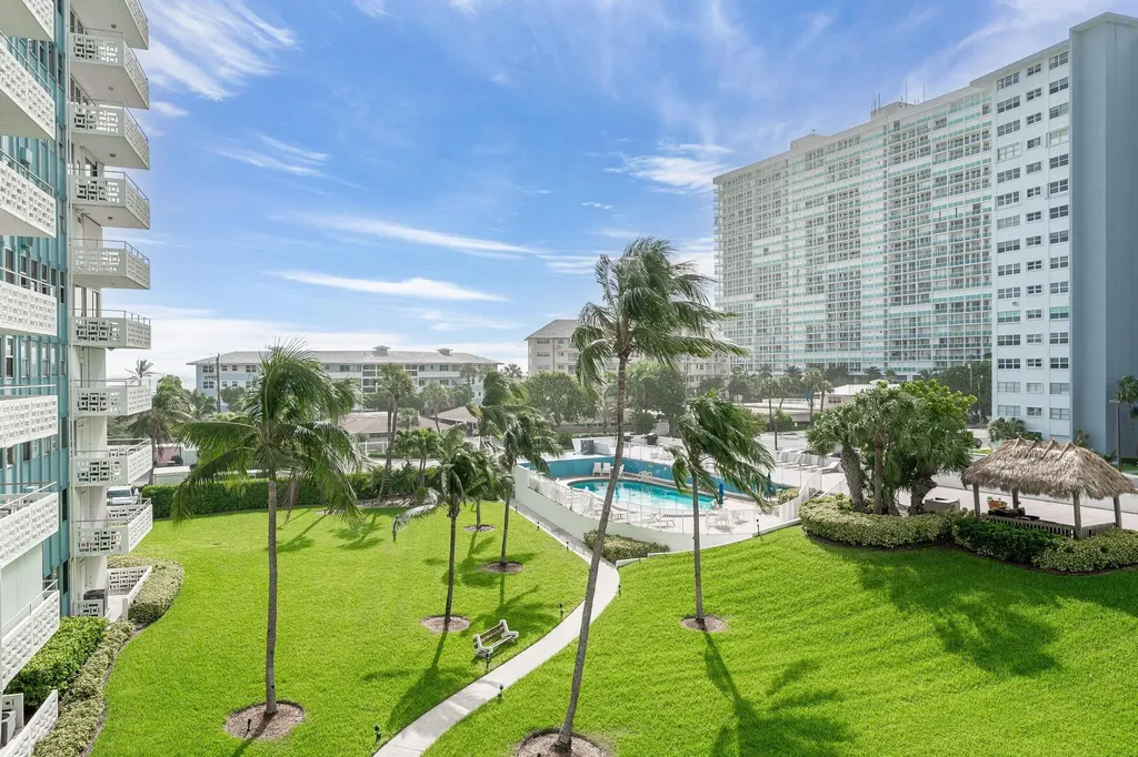 1900 S Ocean Drive Fort Lauderdale FL 33316