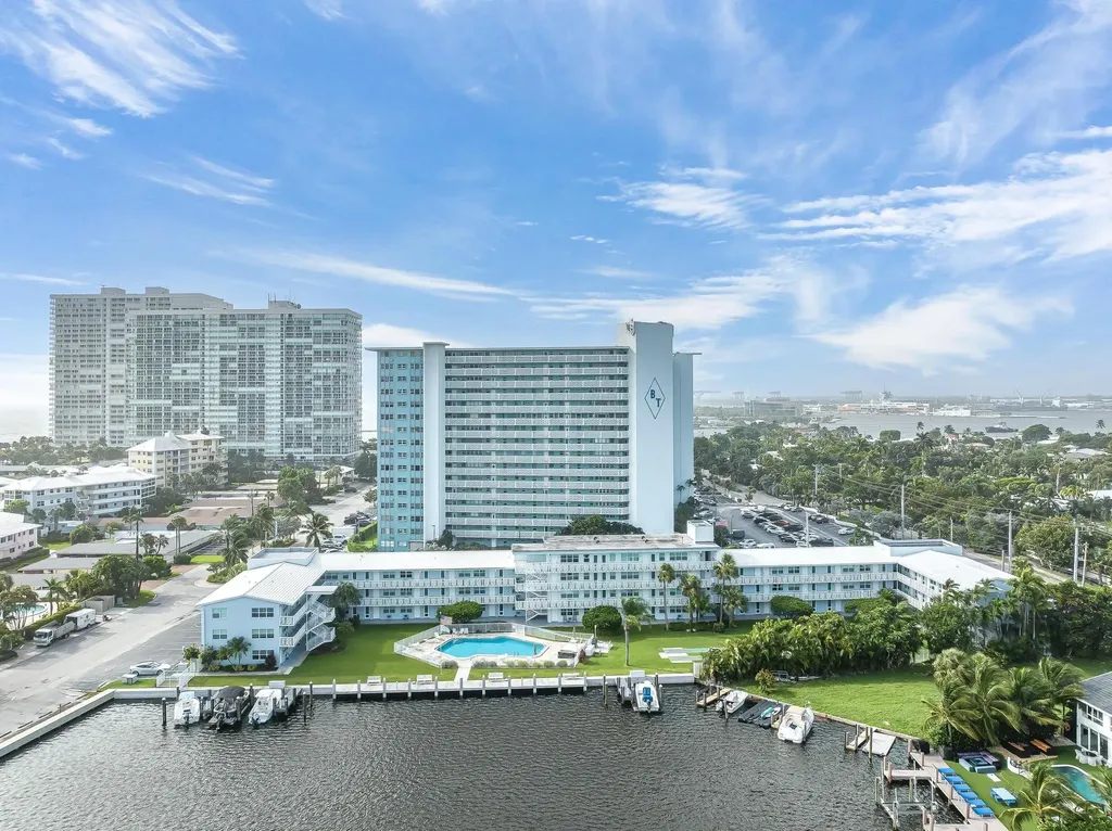 1900 S Ocean Drive Fort Lauderdale FL 33316