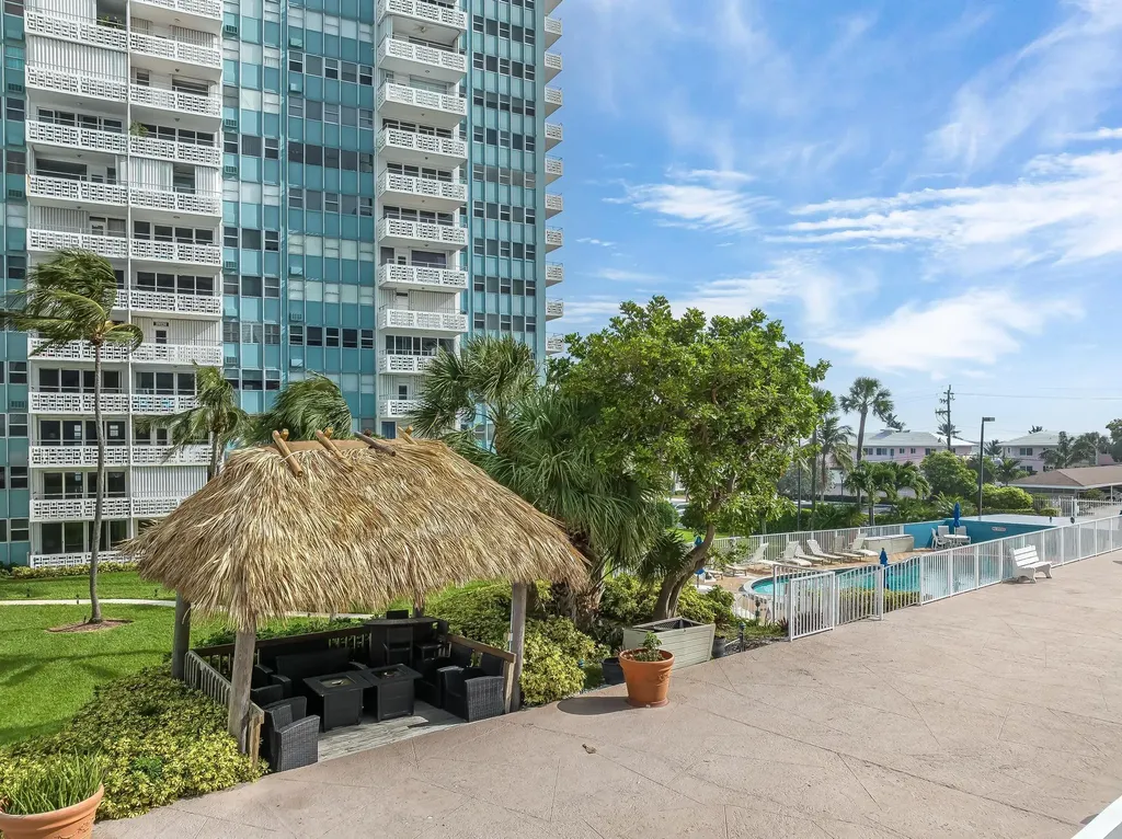 1900 S Ocean Drive Fort Lauderdale FL 33316
