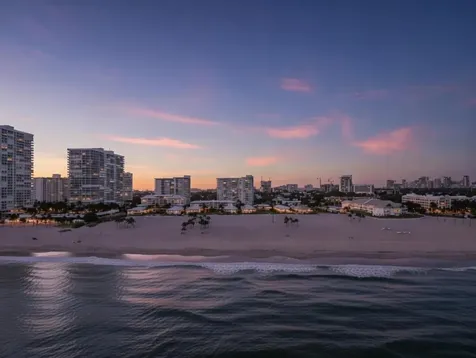 1900 S Ocean Drive Fort Lauderdale FL 33316