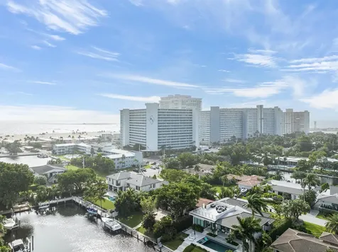 1900 S Ocean Drive Fort Lauderdale FL 33316