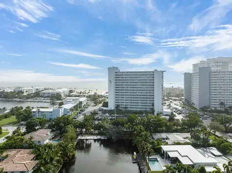 1900 S Ocean Drive Fort Lauderdale FL 33316
