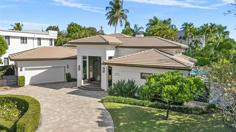 1036 SE 12th Way Fort Lauderdale FL 33316