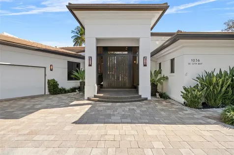 1036 SE 12th Way Fort Lauderdale FL 33316