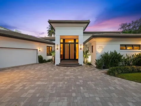 1036 SE 12th Way Fort Lauderdale FL 33316