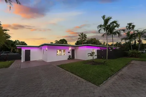 100 NE 22nd Street Wilton Manors FL 33305