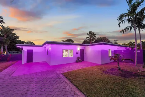 100 NE 22nd Street Wilton Manors FL 33305