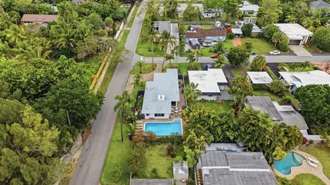 100 NE 22nd Street Wilton Manors FL 33305