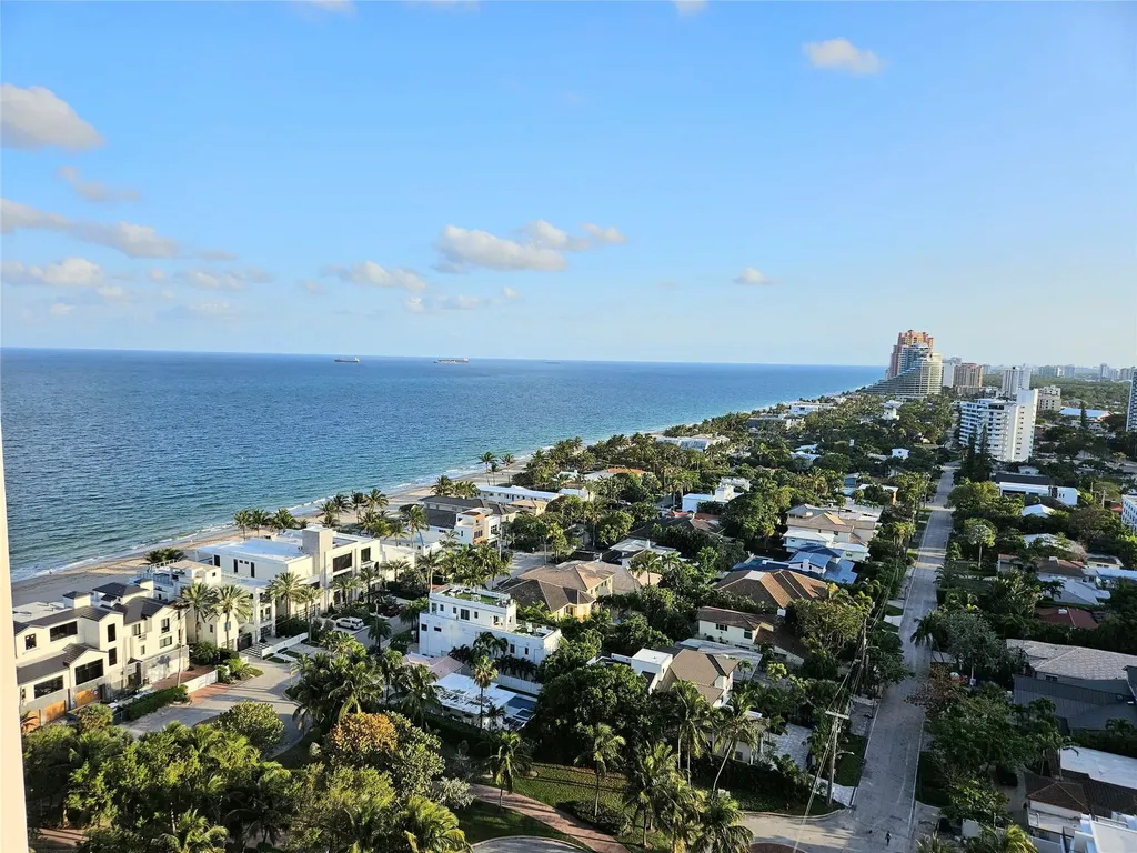 3100 N Ocean Boulevard Fort Lauderdale FL 33308