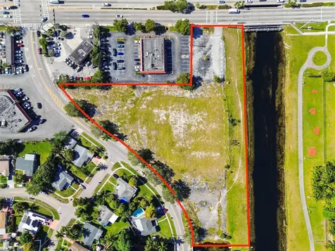 3900 NW 37th Street Lauderdale Lakes FL 33309