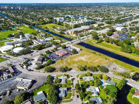3900 NW 37th Street Lauderdale Lakes FL 33309