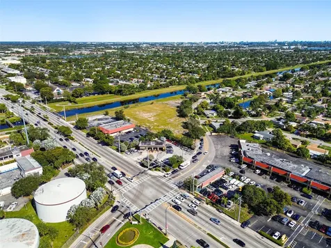 3900 NW 37th Street Lauderdale Lakes FL 33309