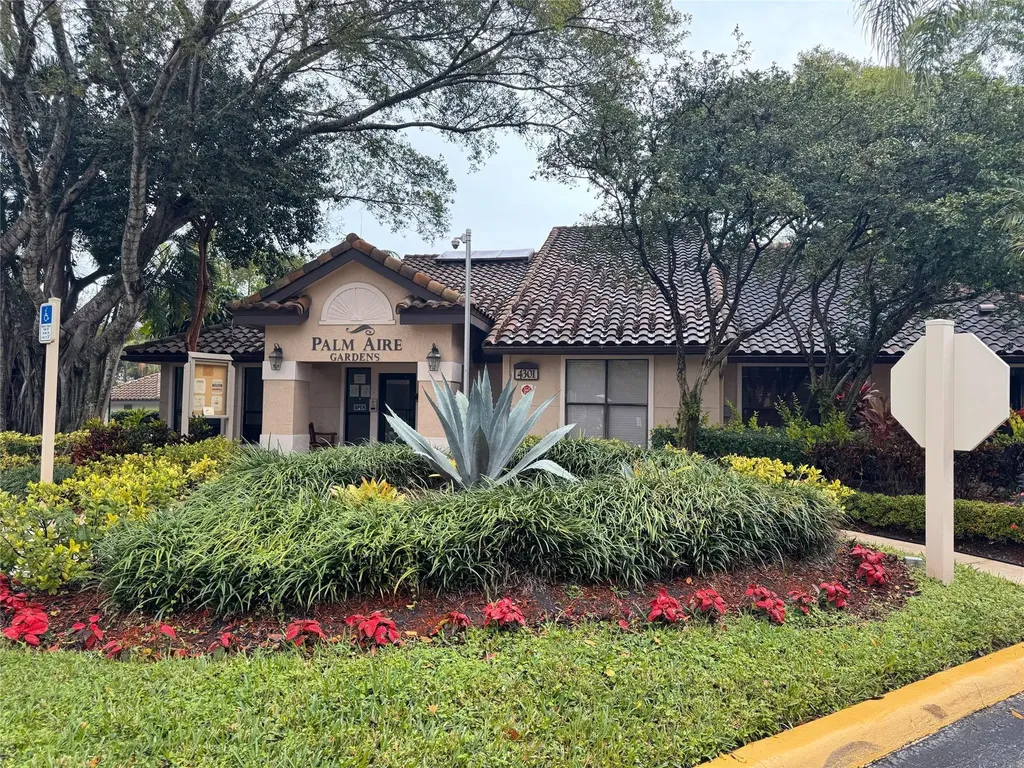 4361 W Mcnab Road Pompano Beach FL 33069