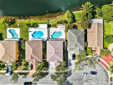 414 SW 205th Avenue Pembroke Pines FL 33029
