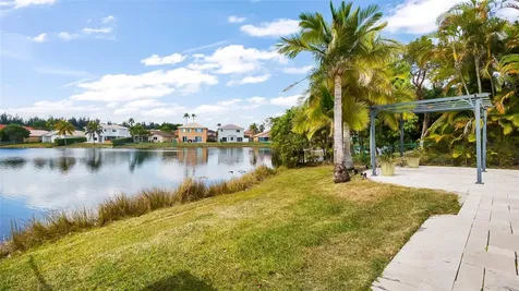 414 SW 205th Avenue Pembroke Pines FL 33029