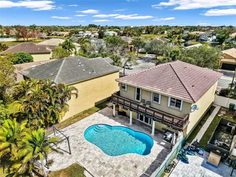 414 SW 205th Avenue Pembroke Pines FL 33029