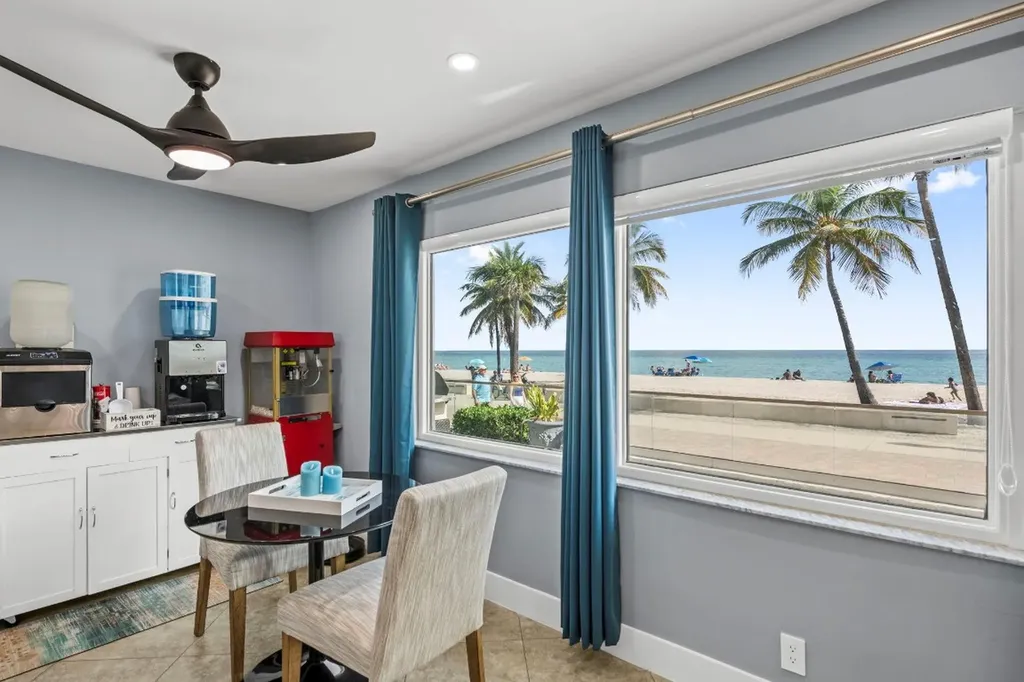 2201 N Surf Road Hollywood FL 33019