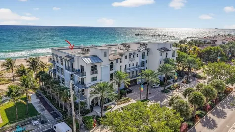 4510 El Mar Drive Lauderdale By The Sea FL 33308