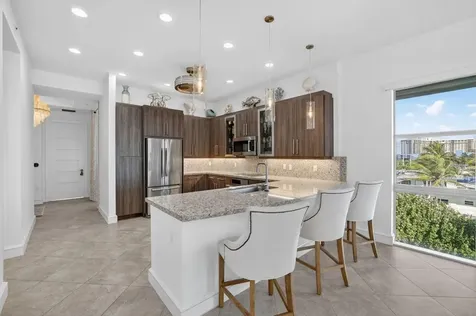 4510 El Mar Drive Lauderdale By The Sea FL 33308