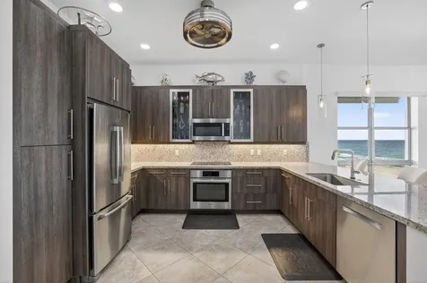 4510 El Mar Drive Lauderdale By The Sea FL 33308