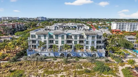 4510 El Mar Drive Lauderdale By The Sea FL 33308