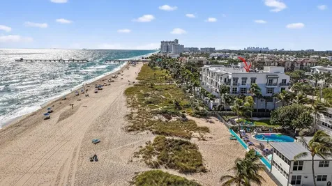 4510 El Mar Drive Lauderdale By The Sea FL 33308