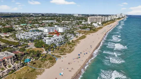 4510 El Mar Drive Lauderdale By The Sea FL 33308