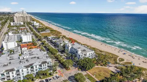 4510 El Mar Drive Lauderdale By The Sea FL 33308
