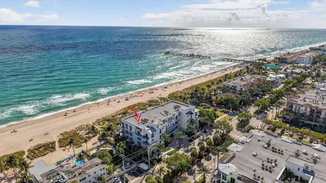 4510 El Mar Drive Lauderdale By The Sea FL 33308